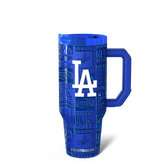 Thicc Buddy 40oz | LA Dodgers | Legacy