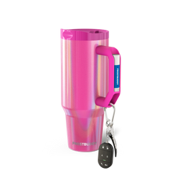 Thicc Buddy 40oz | Love Sparks