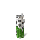 Bottle Buddy 16oz | Soccer Drip