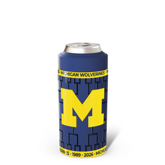 Universal Buddy | Michigan Wolverines | 2026 NCAA Men's Basketball Champions