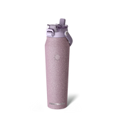 Bottle Buddy 32oz | Peony Glitz