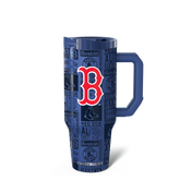 Thicc Buddy 40oz | Boston Red Sox | Legacy
