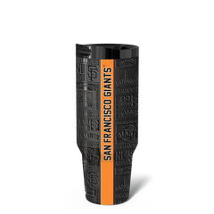 Thicc Buddy 40oz | San Francisco Giants | Legacy