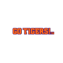 Budz | Clemson Tigers