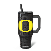 Thicc Buddy 40oz | Oregon Ducks | Legacy