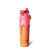 Bottle Buddy 32oz | Pink Ice Cream