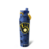 Bottle Buddy 32oz | Milwaukee Brewers | Legacy