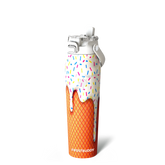 Bottle Buddy 32oz | Vanilla Ice Cream