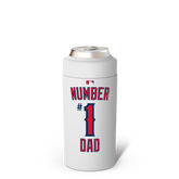 Universal Buddy | Los Angeles Angels | #1 Dad