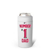 Universal Buddy | Cincinnati Reds | #1 Dad