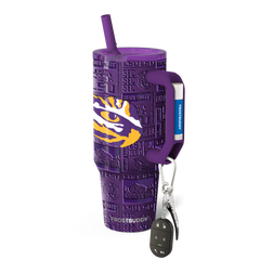 Thicc Buddy 40oz | LSU Tigers | Legacy