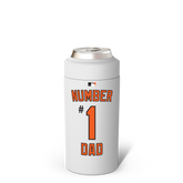Universal Buddy | Baltimore Orioles | #1 Dad