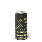 Universal Buddy | Camo Flag