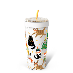To-Go Buddy | Whisker Wonderland