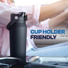 Bottle Buddy 32oz | Pink Pencil
