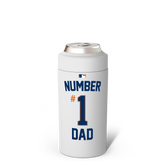 Universal Buddy | Houston Astros | #1 Dad