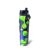 Bottle Buddy 24oz | Green Lava