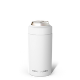 Universal Buddy | White