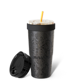 To-Go Buddy | Black Lace