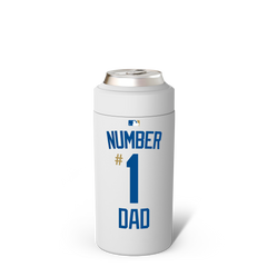 Universal Buddy | Kansas City Royals | #1 Dad