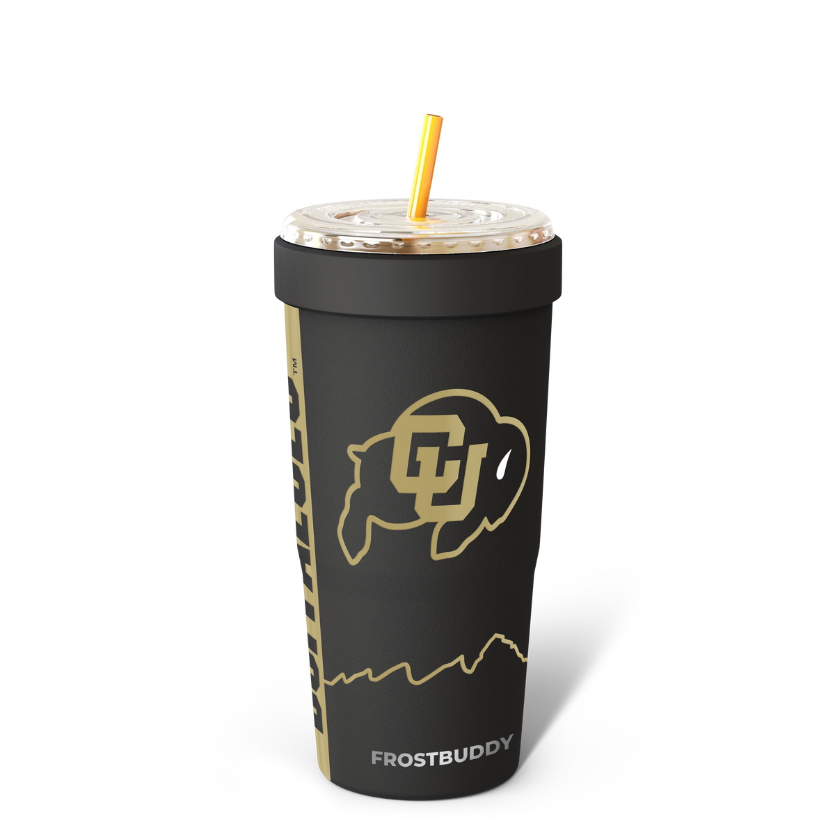To-Go Buddy | Colorado Buffaloes | Gameday