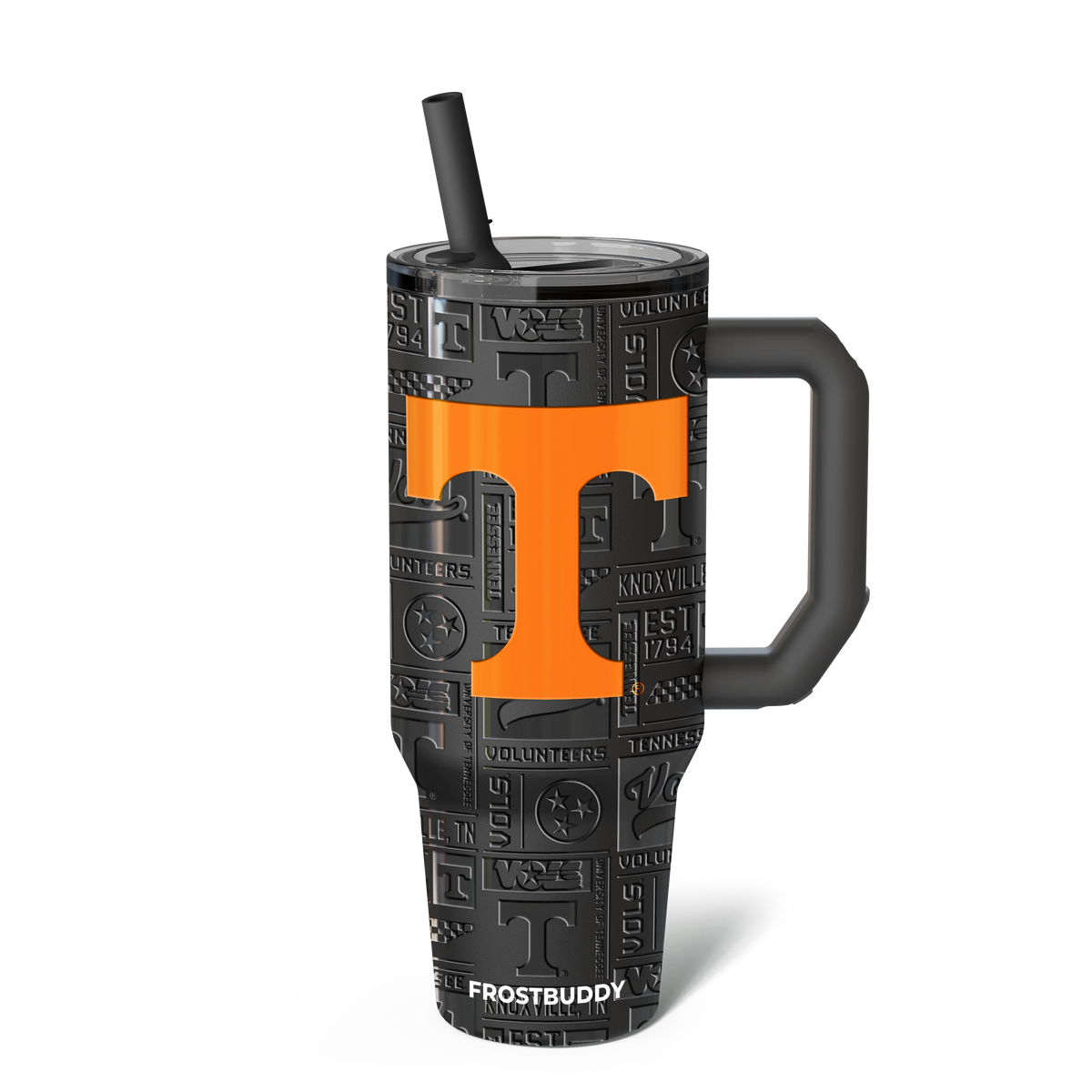 Thicc Buddy 40oz | Tennessee Vols | Legacy