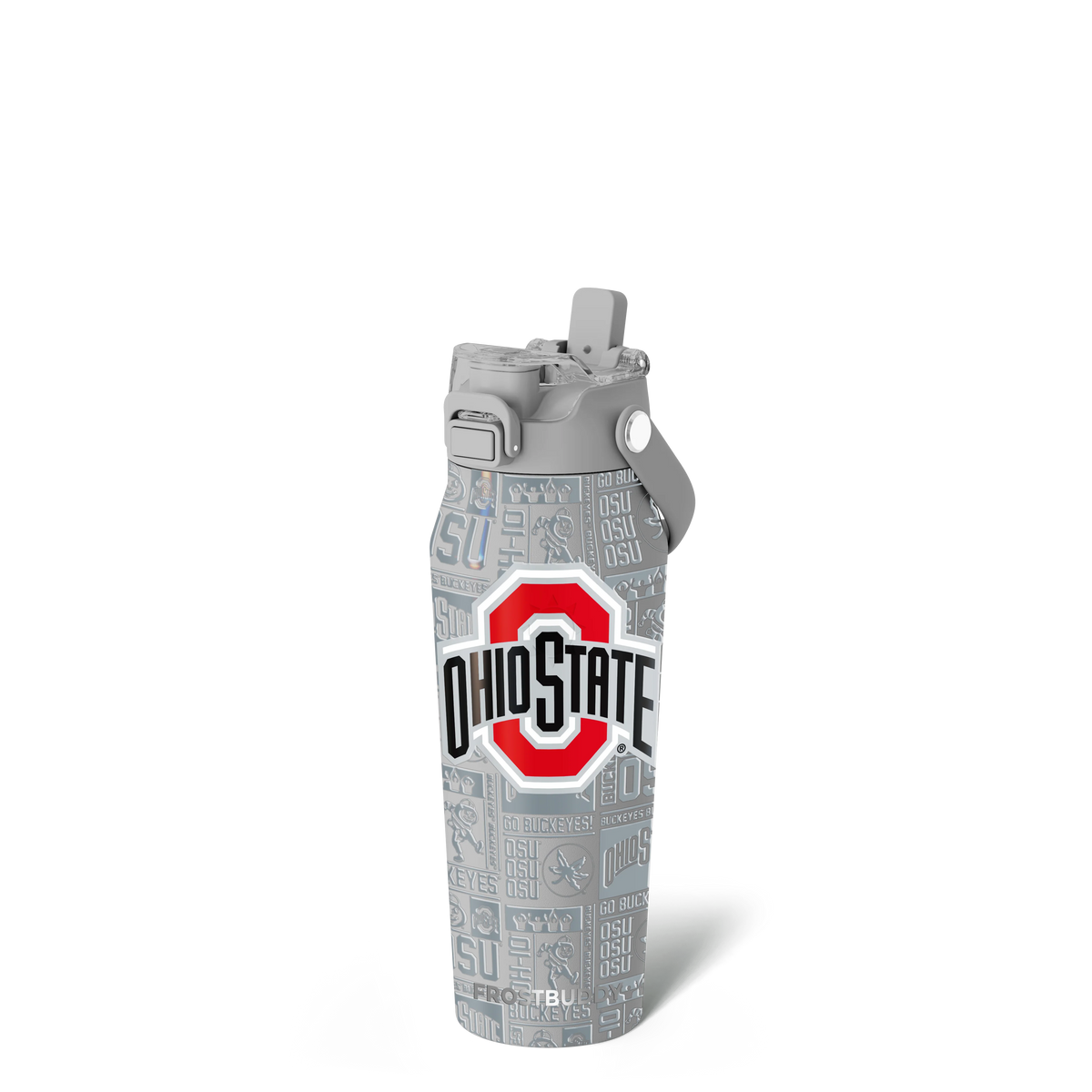 Bottle Buddy 24oz | Ohio State | Legacy