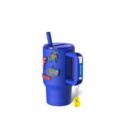 Thicc Buddy 16oz | Florida Gators | Skin + Budz Bundle