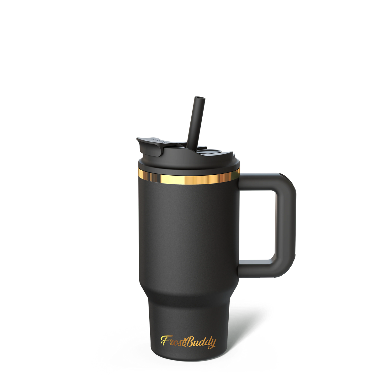 Thicc Buddy 16oz | Texas Tea