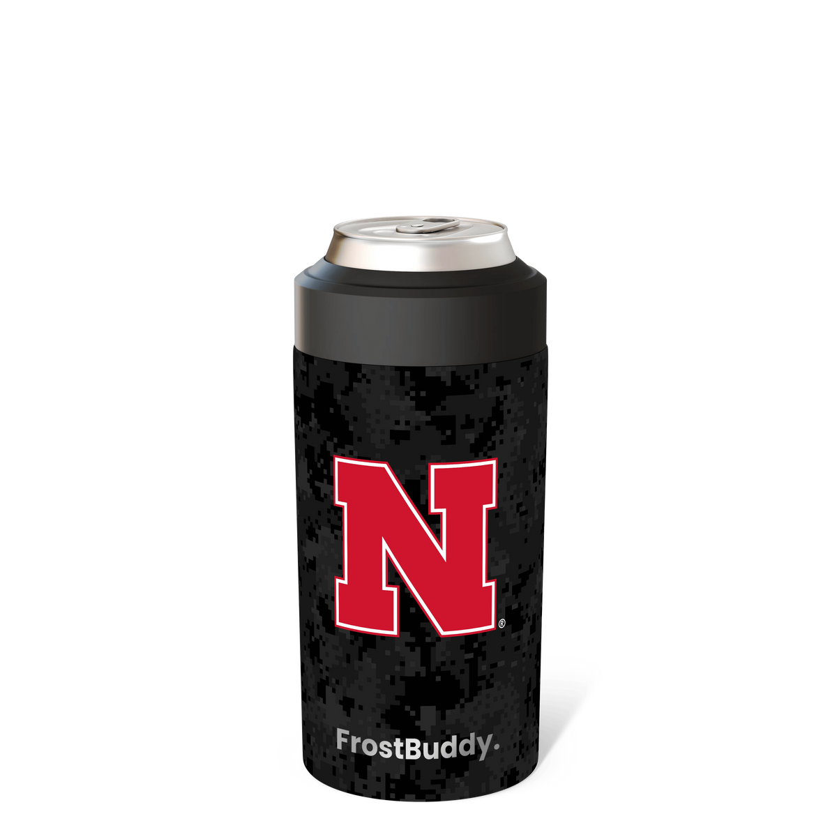 Universal Buddy | Nebraska x OHT