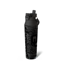Bottle Buddy 32oz | Oklahoma Sooners | Night Game