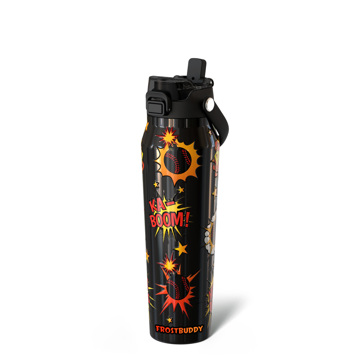 Bottle Buddy 32oz | Hittin' Bombs