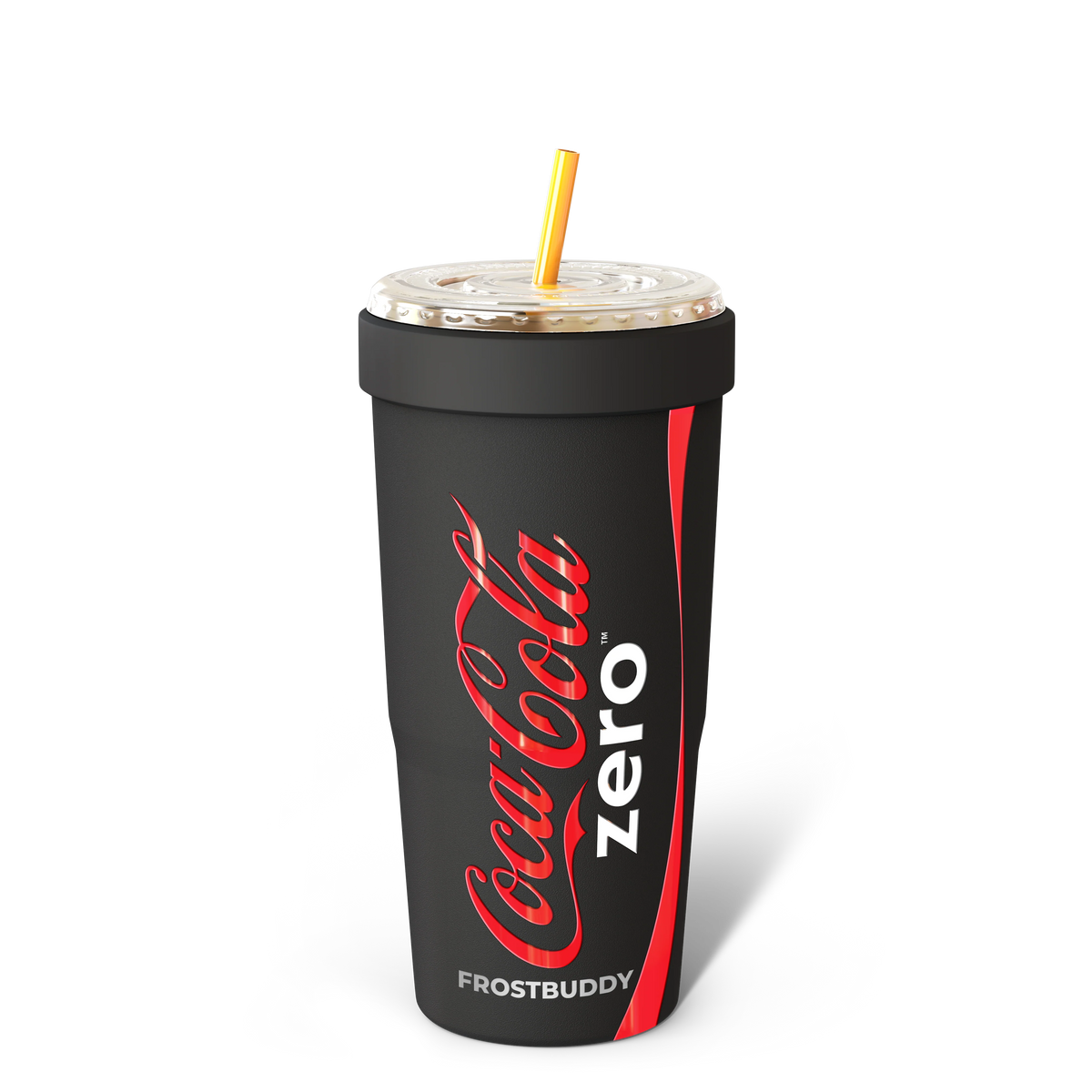 To-Go Buddy | Coca-Cola | Coke Zero