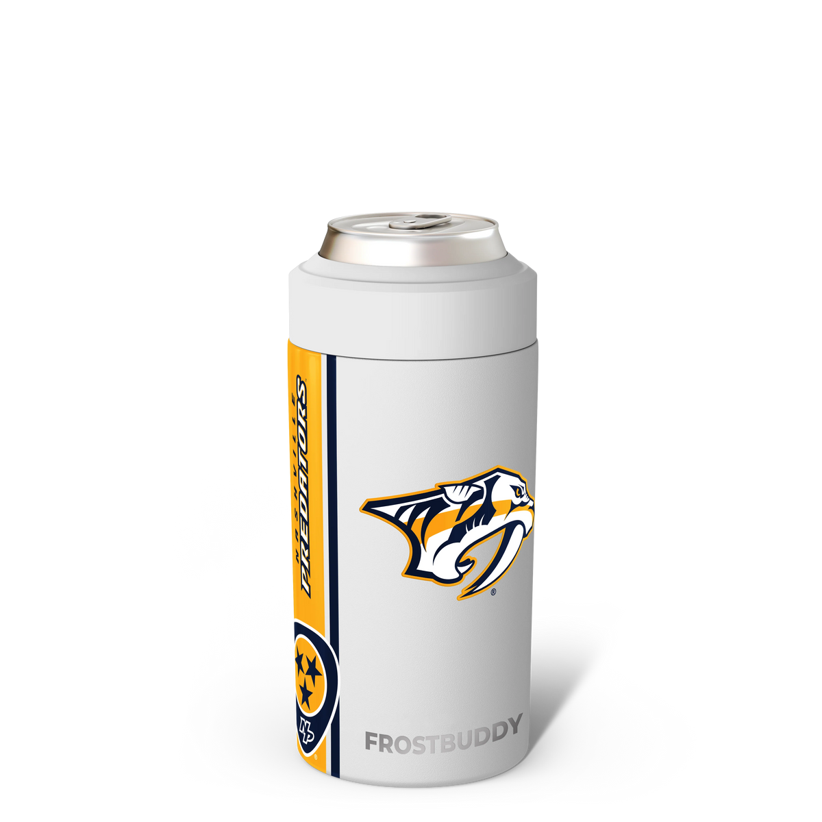Universal Buddy | Nashville Predators | Gameday