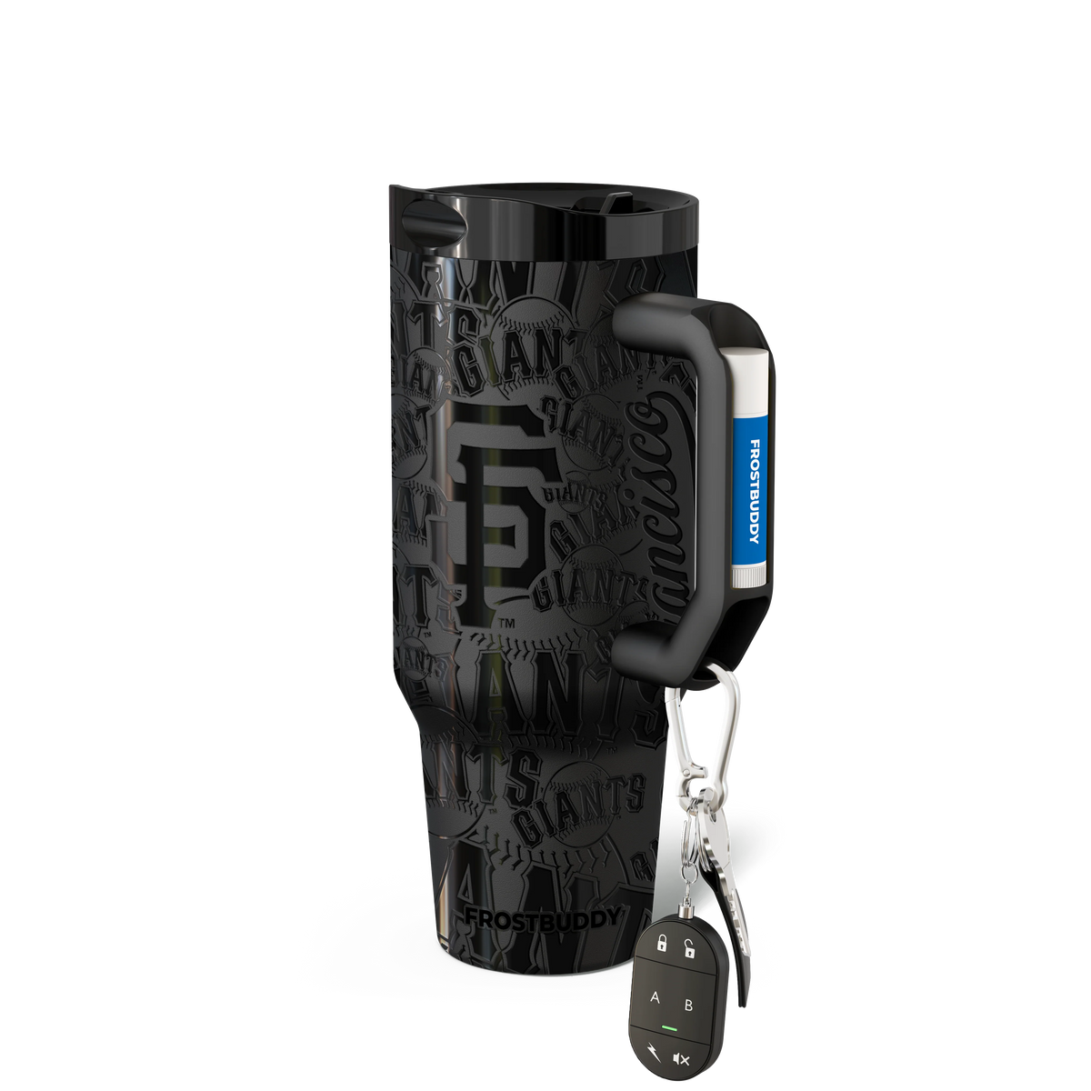 Thicc Buddy 40oz | San Francisco Giants | Night Game