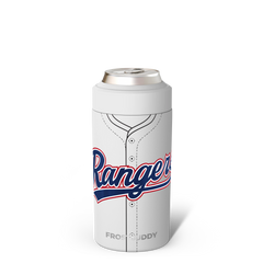 Universal Buddy | Texas Rangers | #1 Dad