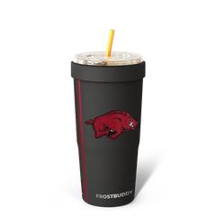 To-Go Buddy | Arkansas Razorbacks | Gameday