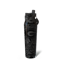Bottle Buddy 32oz | Georgia Bulldogs | Night Game