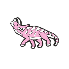 Budz | Triceratops