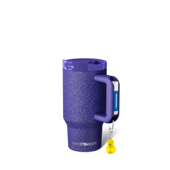 Thicc Buddy 16oz | Purple Glitz