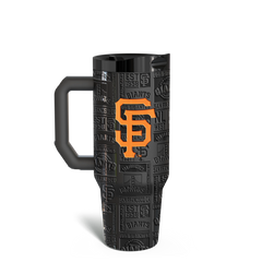Thicc Buddy 40oz | San Francisco Giants | Legacy