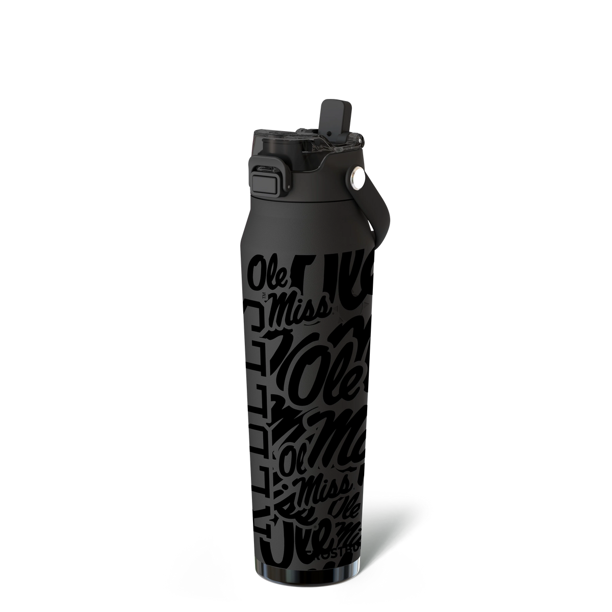 Bottle Buddy 32oz | Ole Miss Rebels | Night Game
