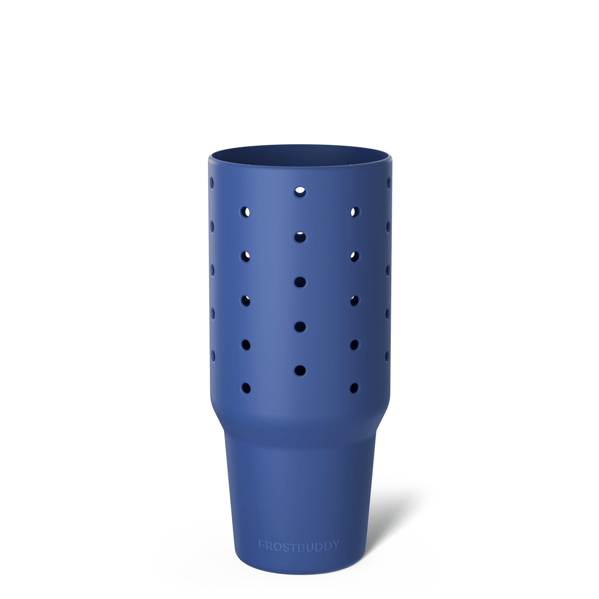 Thicc Buddy 40oz Skin | Navy
