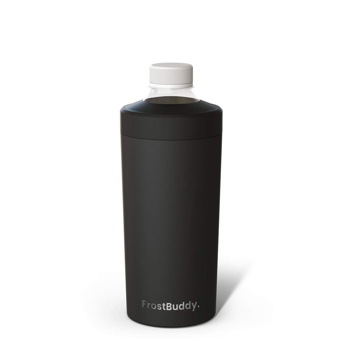 Universal XL | Black