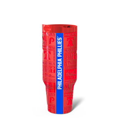 Thicc Buddy 40oz | Philadelphia Phillies | Legacy