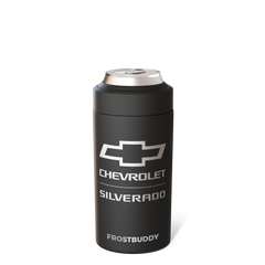 Universal Buddy | Chevrolet | Silverado