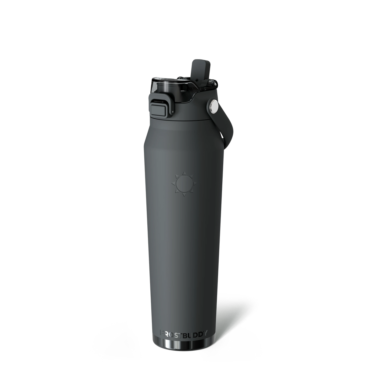 Bottle Buddy 32oz | Ash