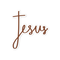 Budz | Jesus