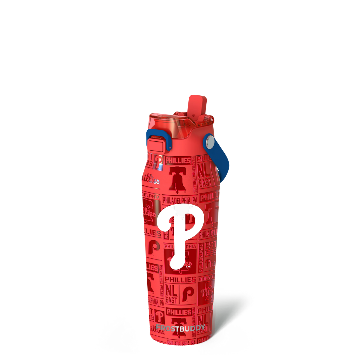 Bottle Buddy 24oz | Philadelphia Phillies | Legacy