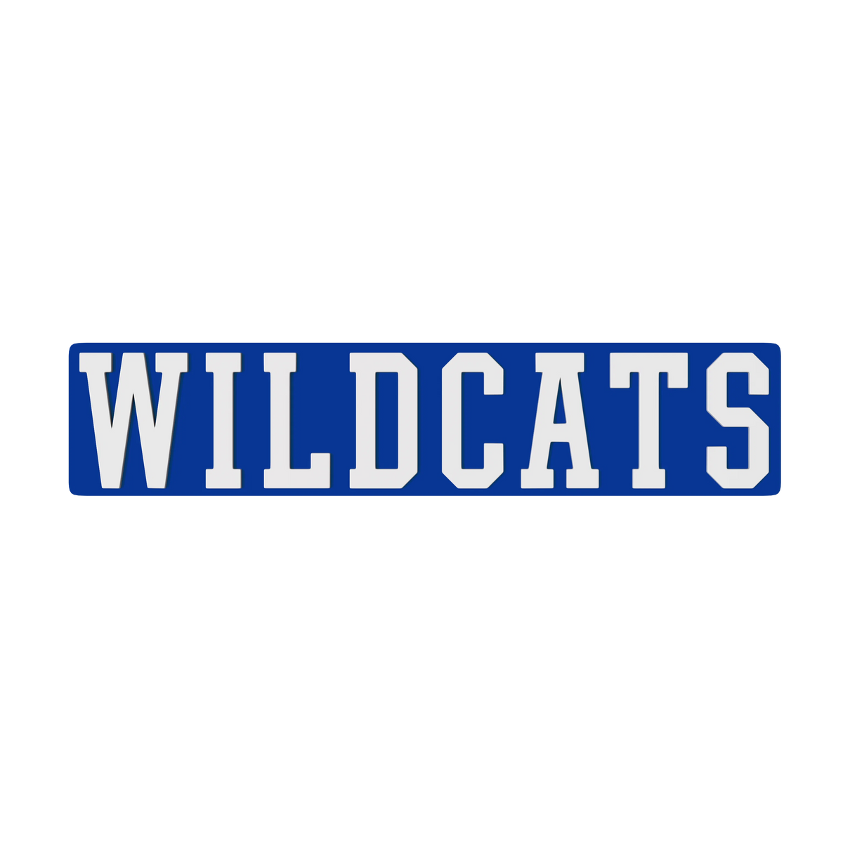 Budz | Kentucky Wildcats